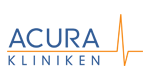 Logo ACURA Kliniken