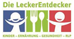 Logo Die LeckerEntdecker